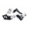 Civic 5th Honda K-series Swap Support moteur Kit Hardrace