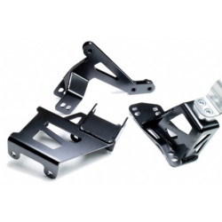 Civic 5th Honda K-series Swap Support moteur Kit Hardrace