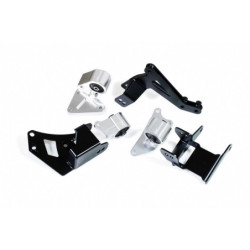 Civic 6th Honda K-series Swap Support moteur Kit Hardrace