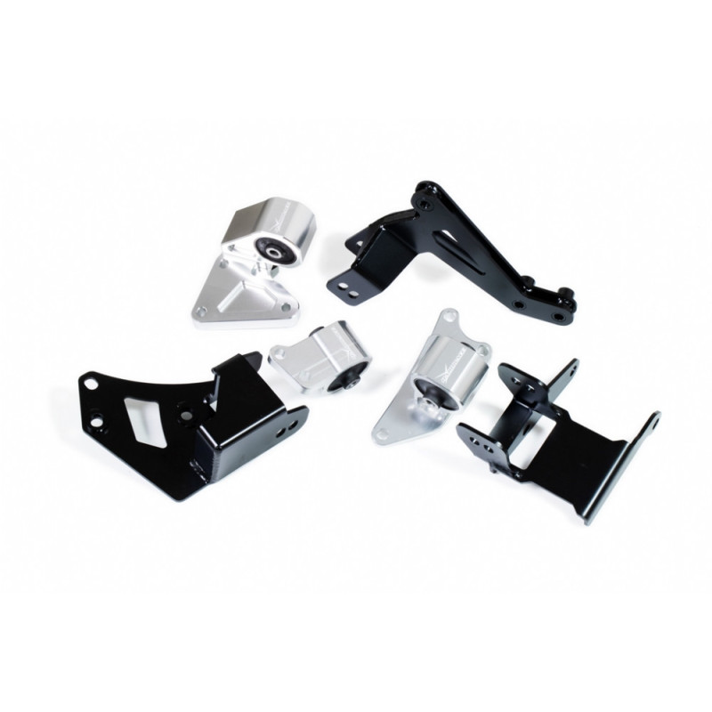 Civic 6th Honda K-series Swap Support moteur Kit Hardrace