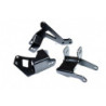 Civic 6th Honda K-series Swap Support moteur Kit Hardrace