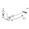 CIVIC 1992-2000 HONDA Tpv Shifter silentbloc Hardrace