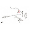 CIVIC 1992-1996 HONDA Front Stabilizer silentbloc Hardrace