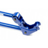 Jimny 4th 2018-present Suzuki Rear 4-link Bras Kit Hardrace
