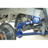 Jimny 4th 2018-present Suzuki Rear 4-link Bras Kit Hardrace