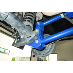 Jimny 4th 2018-present Suzuki Rear 4-link Bras Kit Hardrace