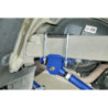 Jimny 4th 2018-present Suzuki Rear 4-link Bras Kit Hardrace