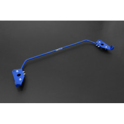 Fit jazz 4th Honda Rear Add-on Barre antiroulis Hardrace