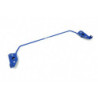 Fit jazz 4th Honda Rear Add-on Barre antiroulis Hardrace