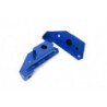 Fit jazz 4th Honda Rear Add-on Barre antiroulis Hardrace