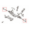 BRZ ZD8 Subaru Rc Biellette de direction End Hardrace