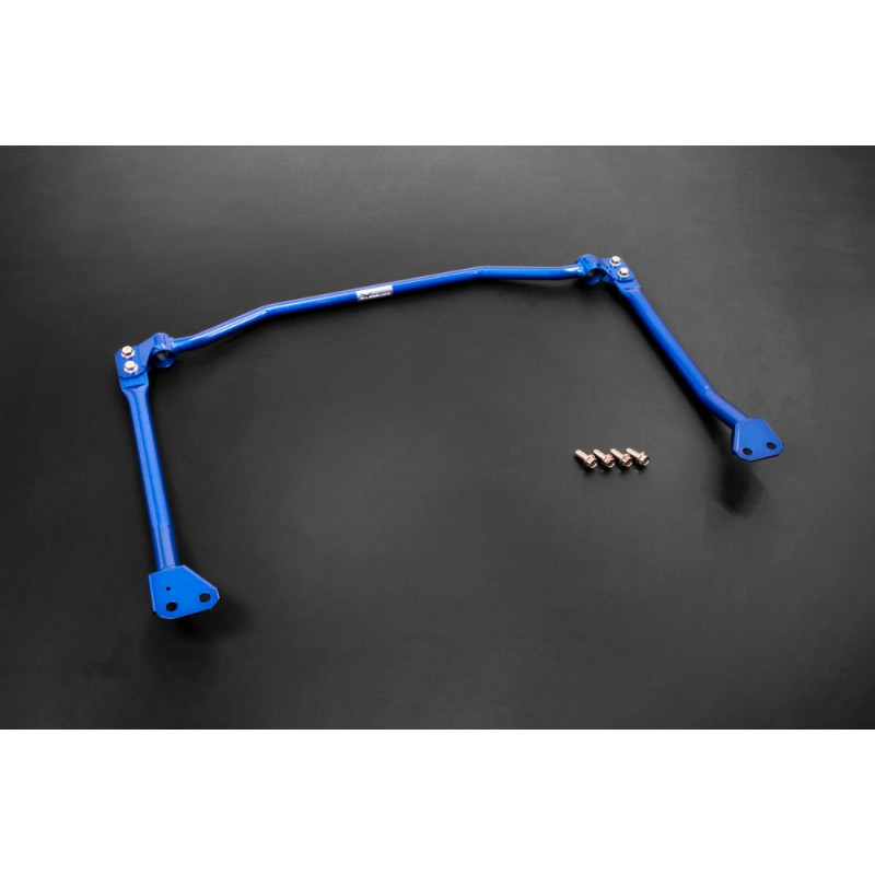 Fit jazz 4th Honda Front Lower Structure Brace Hardrace