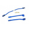 Fit jazz 4th Honda Front Lower Structure Brace Hardrace