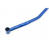 Fit jazz 4th Honda Rear Lower Brace Hardrace