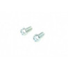 Fit jazz 4th Honda Rear Lower Brace Hardrace