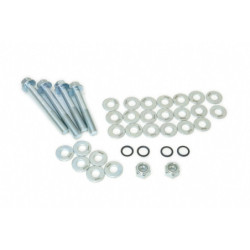 Civic 5th Honda Front Caster Adjusting Kit Hardrace