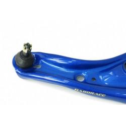 Yaris vitz 1st XP10 1999~2005 Toyota Bras inférieur avant Hardrace