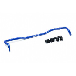 Golf r MK8 2021-Present Volkswagen Barre antiroulis arrière Hardrace