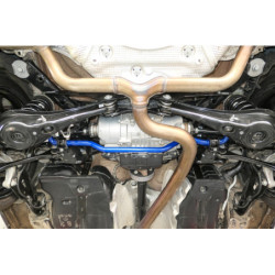 Golf r MK8 2021-Present Volkswagen Barre antiroulis arrière Hardrace