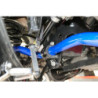 Golf r MK8 2021-Present Volkswagen Barre antiroulis arrière Hardrace