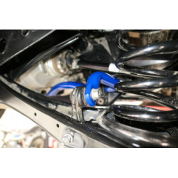 Golf r MK8 2021-Present Volkswagen Barre antiroulis arrière Hardrace