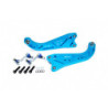 Yaris vitz GR GXPA16 MXPA12, 2020-present Toyota Rear Trailing Bras Hardrace