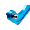 Yaris vitz GR GXPA16 MXPA12, 2020-present Toyota Rear Trailing Bras Hardrace