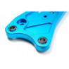 Yaris vitz GR GXPA16 MXPA12, 2020-present Toyota Rear Trailing Bras Hardrace