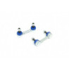MX-5 MIATA 2nd NB 1999-2005 Mazda Front rear Adj. Stabilizer Link Hardrace