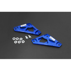 Fit jazz 4th Honda Front Lower Reinforcement Plate Hardrace