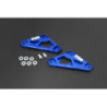 Fit jazz 4th Honda Front Lower Reinforcement Plate Hardrace