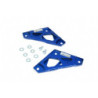 Fit jazz 4th Honda Front Lower Reinforcement Plate Hardrace