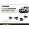 CR-V 5th 2017-2022 Honda Front Strut Mount Hardrace