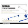 BRZ ZD8 Subaru Reinforced Rear Stabilizer Mounting Frame Hardrace