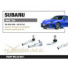 BRZ ZD8 Subaru Biellette de direction End Hardrace