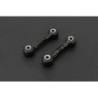 MX-5 MIATA 1st NA 1989-1998 Mazda Front rear Adj. Stabilizer Link Hardrace