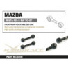MX-5 MIATA 1st NA 1989-1998 Mazda Front rear Adj. Stabilizer Link Hardrace