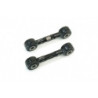MX-5 MIATA 1st NA 1989-1998 Mazda Front rear Adj. Stabilizer Link Hardrace