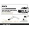 TT MK3 8S 2014-2023 Audi Bras inférieur avant Hardrace
