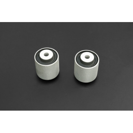 5 Series G30 G31 BMW Bras inférieur avant silentbloc Hardrace