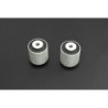 5 Series G30 G31 BMW Bras inférieur avant silentbloc Hardrace