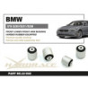 5 Series G30 G31 BMW Bras inférieur avant silentbloc Hardrace