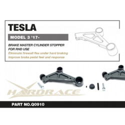 MODEL 3 2017-present Tesla Brake Master Cylinder Stopper Tesla MODEL 3 Hardrace