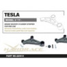 MODEL 3 2017-present Tesla Brake Master Cylinder Stopper Tesla MODEL 3 Hardrace