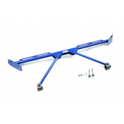 Yaris vitz GR GXPA16 MXPA12, 2020-present Toyota Rear Strut harness Brace Hardrace