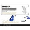Fj cruiser 2006-2022 Toyota Brake Master Cylinder Stopper Hardrace
