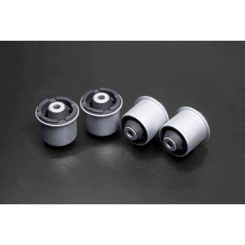 E-class W211 S211 2003-2009 Mercedes-benz Bras supérieur avant silentbloc Hardrace