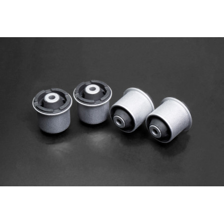 E-class W211 S211 2003-2009 Mercedes-benz Bras supérieur avant silentbloc Hardrace