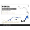 Odyssey usdm 5th Honda Barre antiroulis avant Hardrace