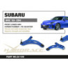 BRZ ZD8 Subaru Bras inférieur avant Hardrace